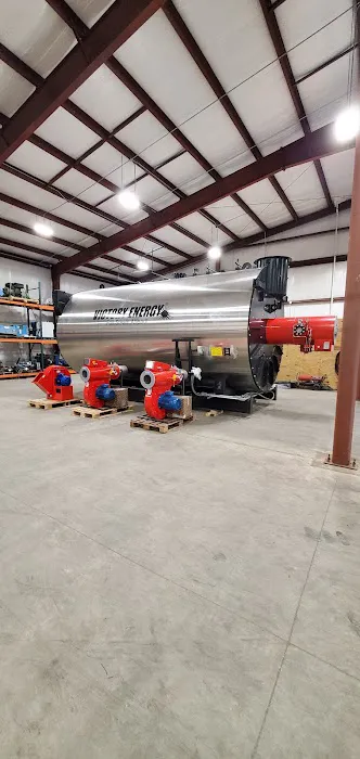 Valley Boiler & Mechanical Inc Picture 2