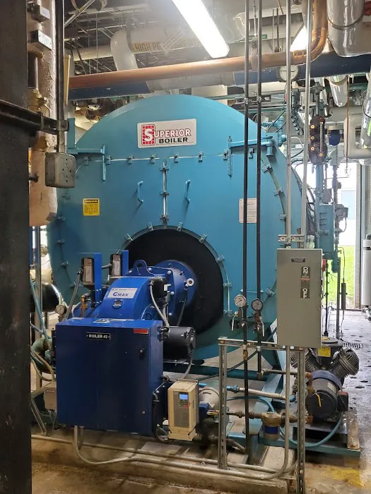 Valley Boiler & Mechanical Inc Picture 9