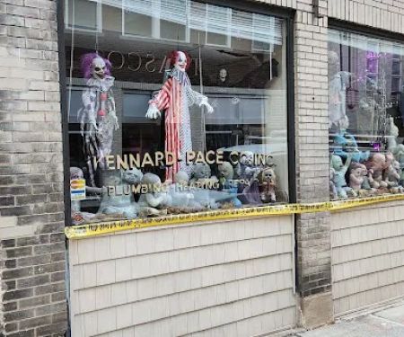 KENNARD-PACE CO. INC.