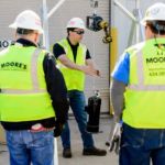 Moore's Electrical & Mechanical