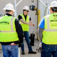 Moore's Electrical & Mechanical ico