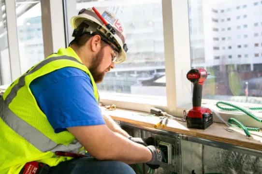 Moore's Electrical & Mechanical Picture 2