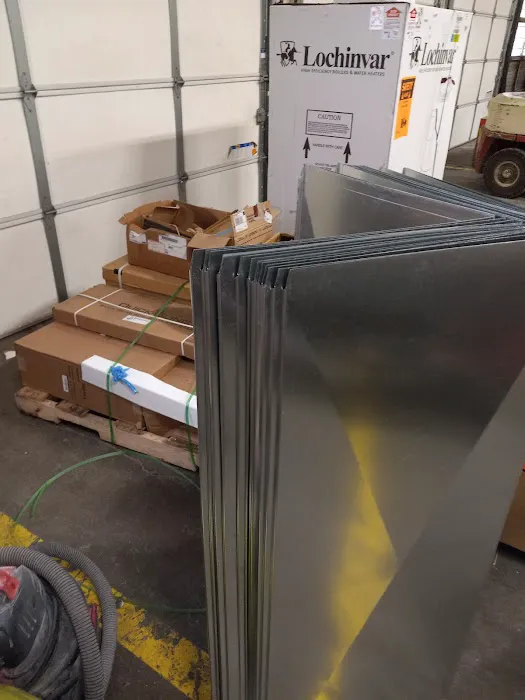 Comfort Systems USA Picture 5