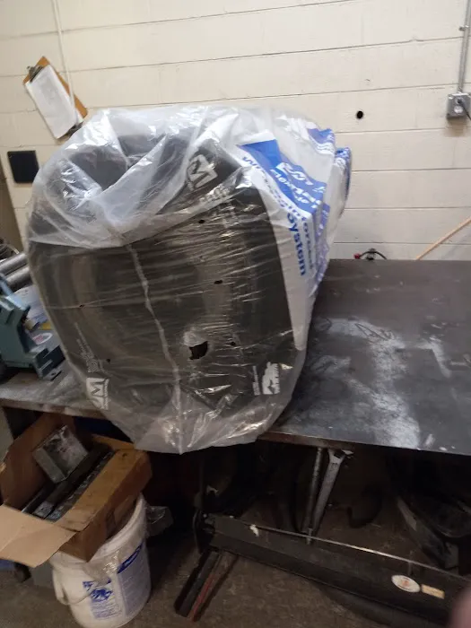 Comfort Systems USA Picture 1