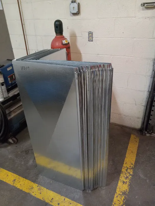 Comfort Systems USA Picture 3