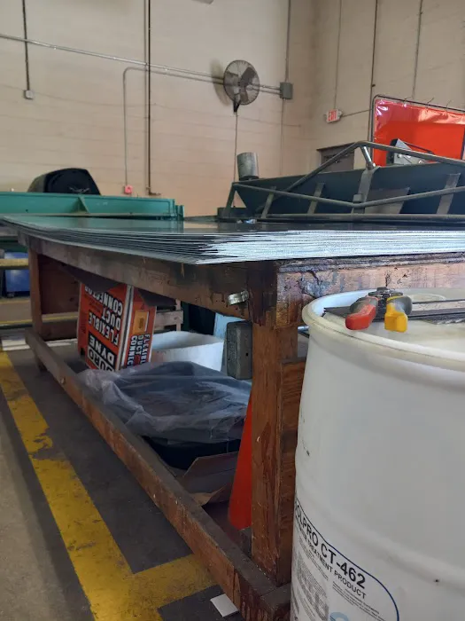 Comfort Systems USA Picture 2