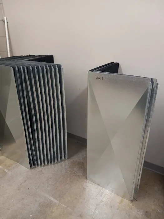 Comfort Systems USA Picture 8