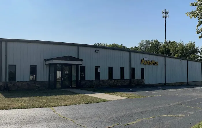 Lennox Stores (Parts Plus) Picture 8