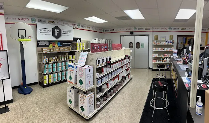 Lennox Stores (Parts Plus) Picture 9