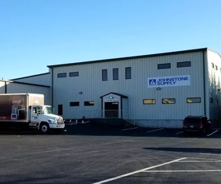Johnstone Supply Roanoke