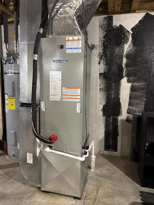 Baker Heating, Air Conditioning & Duct Cleaning, Inc. Picture 1