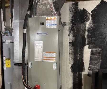 Baker Heating, Air Conditioning & Duct Cleaning, Inc.