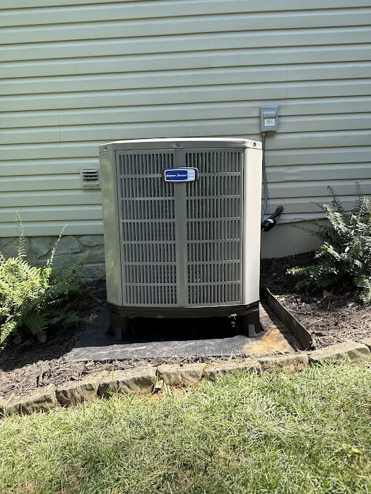 Baker Heating, Air Conditioning & Duct Cleaning, Inc. Picture 3