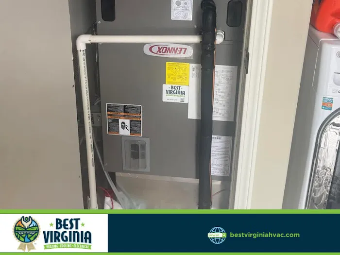 Best Virginia Heating & AC Repair Picture 4