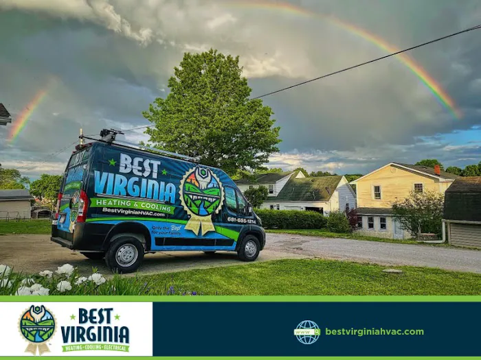 Best Virginia Heating & AC Repair Picture 1