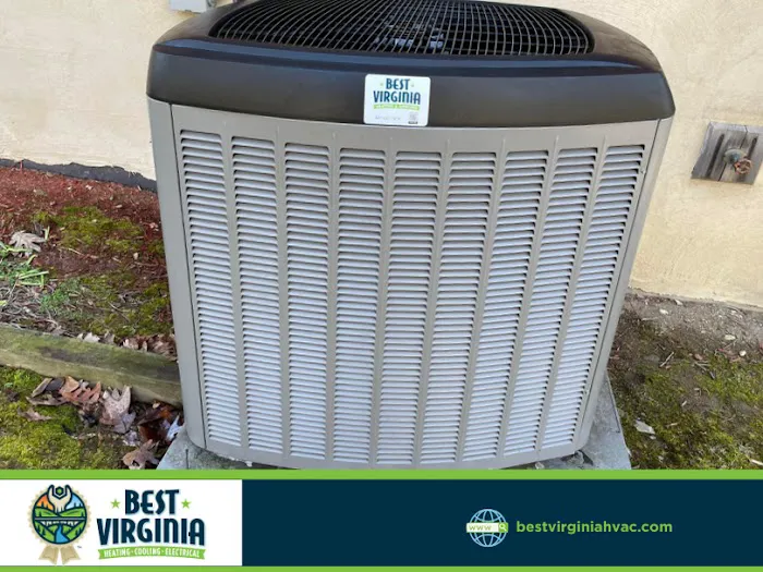 Best Virginia Heating & AC Repair Picture 5