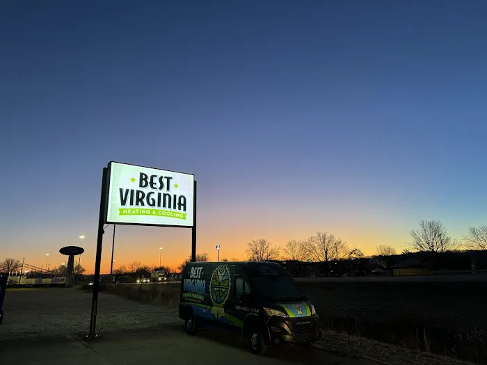 Best Virginia Heating & AC Repair Picture 7