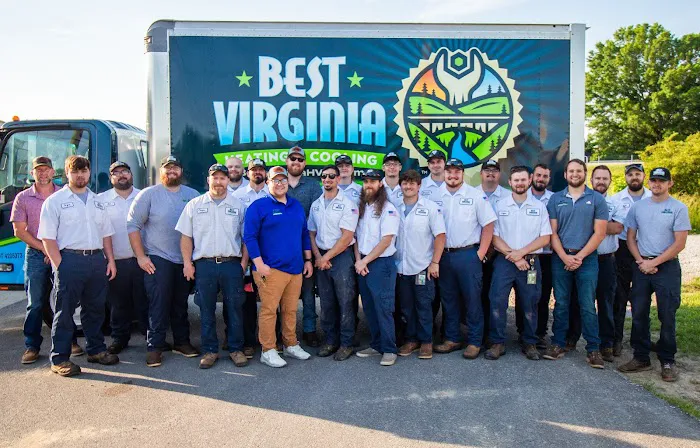 Best Virginia Heating & AC Repair Picture 6