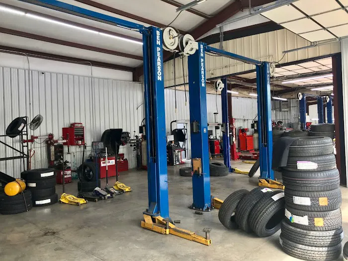 Eagle Tire Pros Picture 7