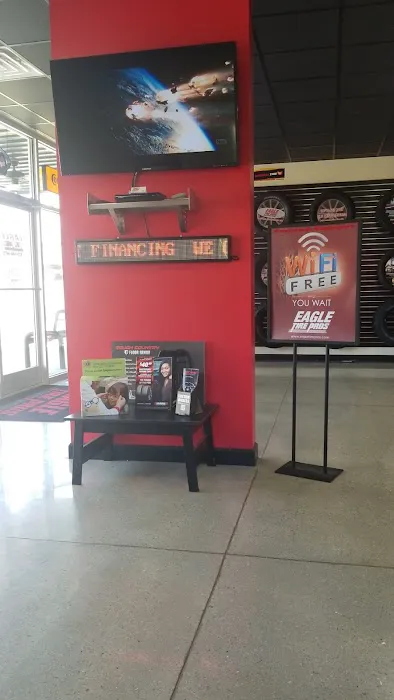 Eagle Tire Pros Picture 5