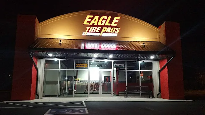 Eagle Tire Pros Picture 3