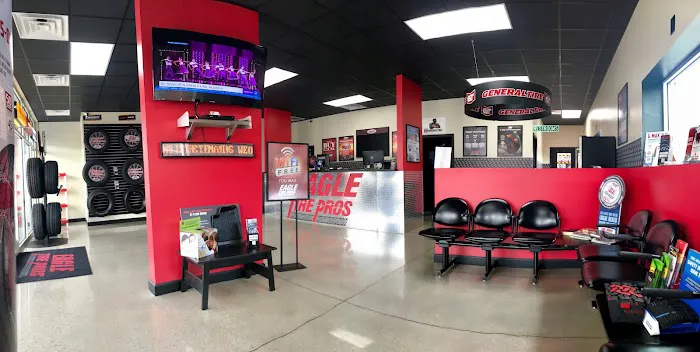 Eagle Tire Pros Picture 10