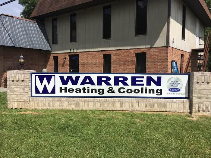 Warren Heating & Cooling - Construction - Electric Picture 2