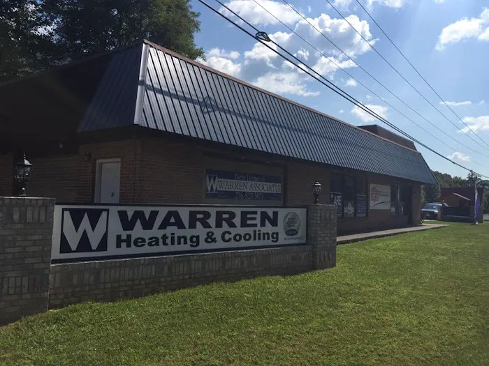 Warren Heating & Cooling - Construction - Electric Picture 5
