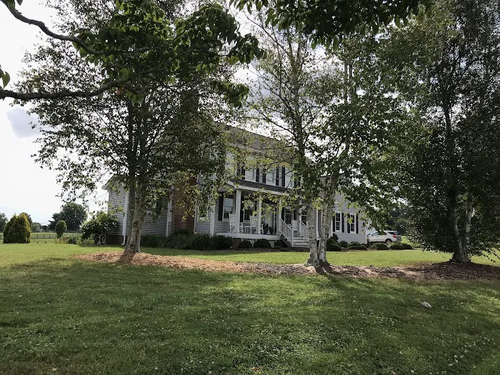 Buchanan Electric Picture 2