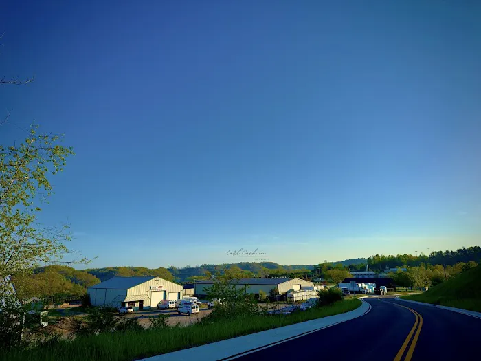 Buchanan Electric Picture 1