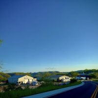 Buchanan Electric ico