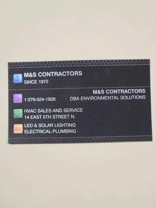 M & S Contractors Picture 3