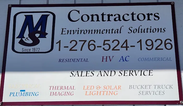 M & S Contractors Picture 2