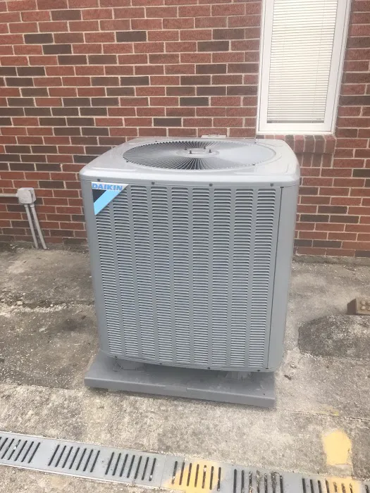 Eggers Heating & Air Picture 1