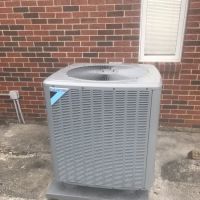 Eggers Heating & Air ico