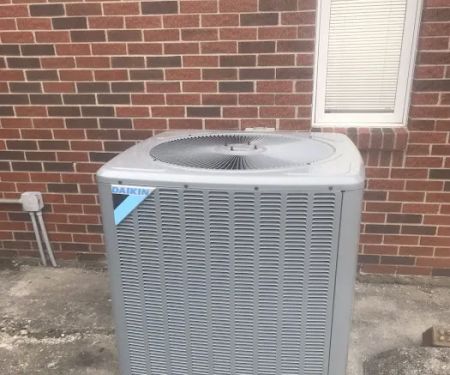 Eggers Heating & Air