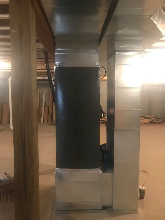 Eggers Heating & Air Picture 2