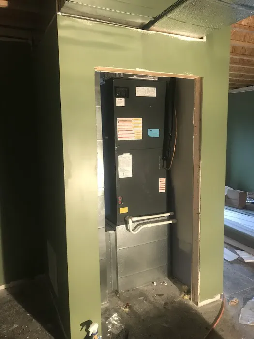 Eggers Heating & Air Picture 7