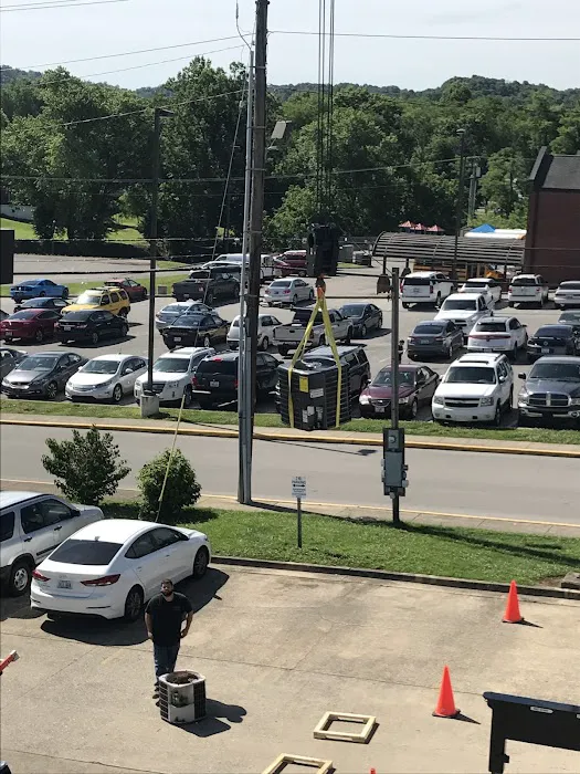 Eggers Heating & Air Picture 8