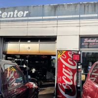 Schott's Auto Services Inc ico