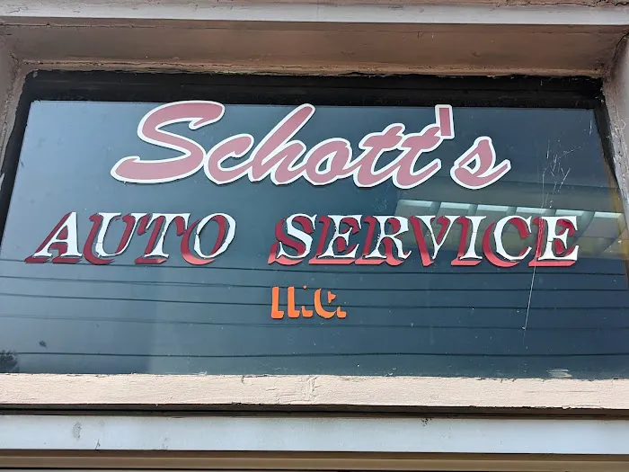 Schott's Auto Services Inc Picture 2