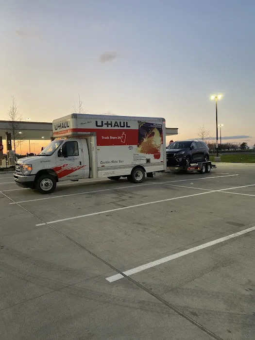 Schott's Auto Services Inc Picture 6