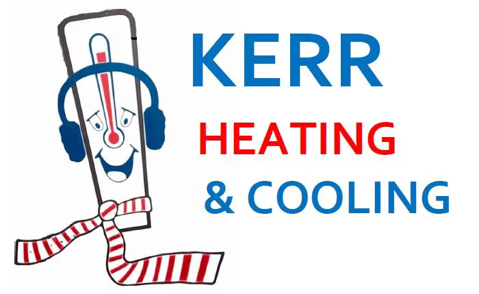Kerr Heating & Cooling, Inc Picture 1