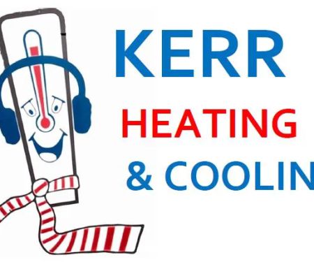 Kerr Heating & Cooling, Inc