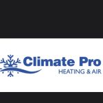 CLIMATE PRO HEATING & AIR