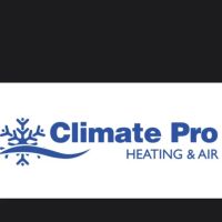 CLIMATE PRO HEATING & AIR ico