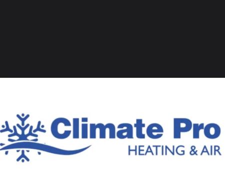 CLIMATE PRO HEATING & AIR
