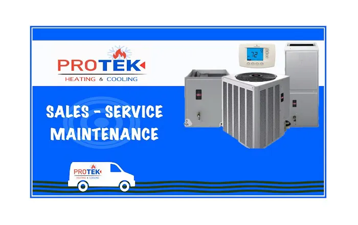 ProTek Heating & Cooling Picture 2