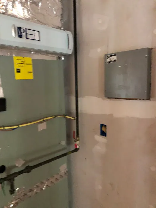 Appalachian Refrigeration Heating & Cooling Picture 1