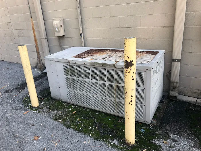 Appalachian Refrigeration Heating & Cooling Picture 4